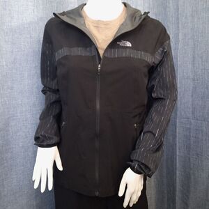 THE NORTH FACE Flight Series Reflective Water Wind Resistant Jacket Women's S